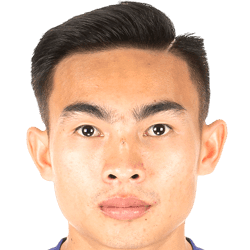 Jaroensak Wonggorn fm21