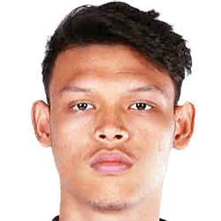 Supachai Jaided fm 2021