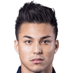 Charyl Chappuis fm 2021