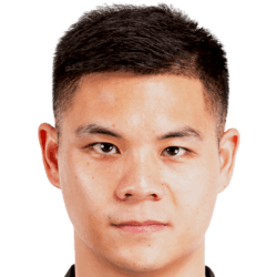 Narubadin Weerawatnodom fm 2021