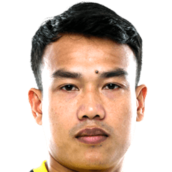 Chatchai Bootprom fm 2021