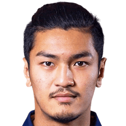 Adisorn Promrak fm 2021