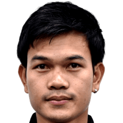 Adisak Kraisorn fm 2021