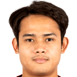 Peerapat Notechaiya fm 2021