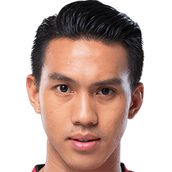 Teeratep Winothai fm 2021