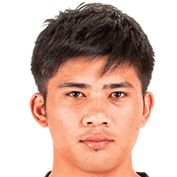 Nattapol Malaphan fm 2021