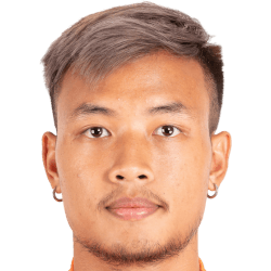 Pawee Tanthatemee fm 2021