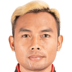 Apiwat Pengprakon fm 2021