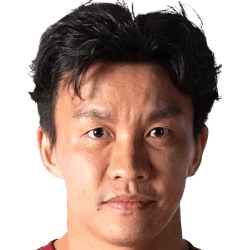 Sinthaweechai Hathairattanakool fm 2021