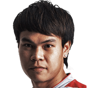 Worawut Srisupha fm 2021