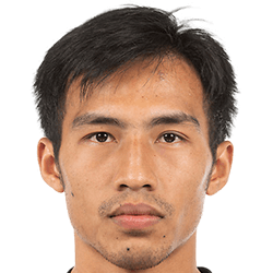 Santiphap Chan-ngom fm 2021