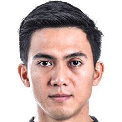 Sarawut Masuk fm 2021