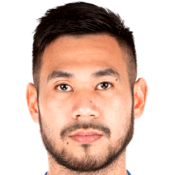 Prakorn Prempak fm 2021