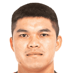 Sarawut Inpaen fm 2021