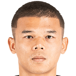 Kwanchai Suklom fm 2021