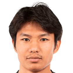 Thitawee Aksornsri fm 2021