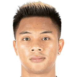 Jakkapan Praisuwan fm 2021