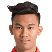 Chenrob Sampaodi fm 2021