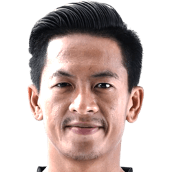 Jakkaphan Pornsai fm 2021