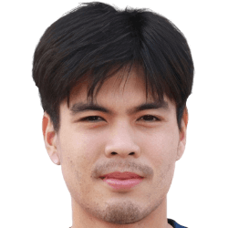 Peerapong Ruennin fm 2021