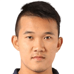 Noppon Pholkhum fm 2021