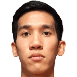 Kannarin Thawonsak fm 2021