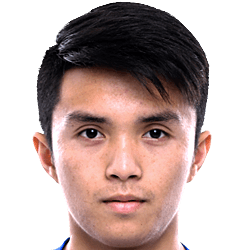 Chaowat Weerachart fm 2021