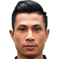 Prasit Phadungchok fm 2021