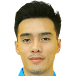 Chalermsak Aukkee fm 2021