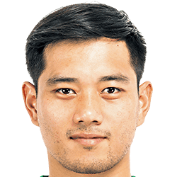 Kampon Prathomatkul fm 2021