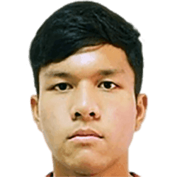 Patcharapol Intanee fm 2021