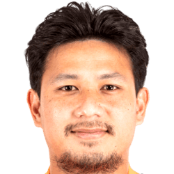 Praweenwat Boonyong fm 2021