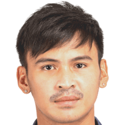 Artit Daosawang fm 2021