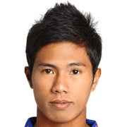 Chutipon Tongtae fm 2021