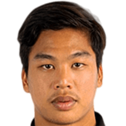 Jaturapat Satham fm 2021