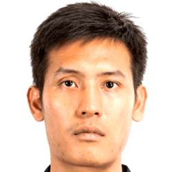 Chitipat Thanklang fm 2021