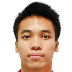 Suporn Peenagatapho fm 2021