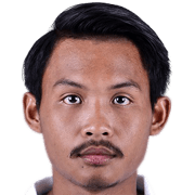 Saharat Pongsuwan fm 2021