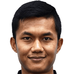 Mongkol Tossakrai fm 2021