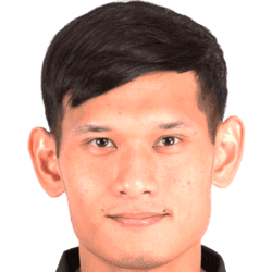 Ukrit Wongmeema fm 2021