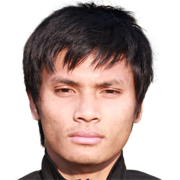 Supot Jodjam fm 2021