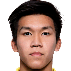 Kanokpon Buspakom fm 2021