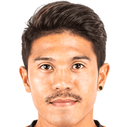 Chitpanya Thisud fm 2021