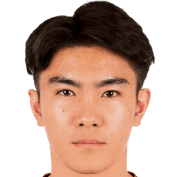 Wanchai Jarunongkran fm 2021