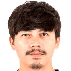 Ratchapol Nawanno fm 2021