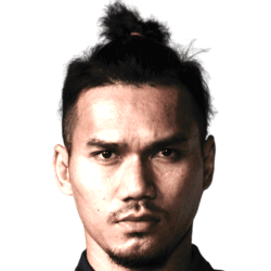 Korawit Namwiset fm 2021