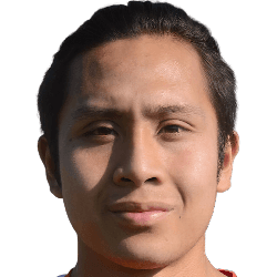 Achitpol Keereerom fm 2021