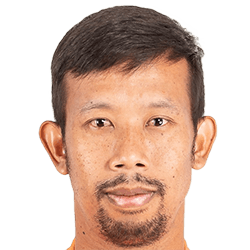 Pathomchai Suei-sakul fm 2021