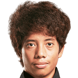 Thanasit Siriphala fm 2021