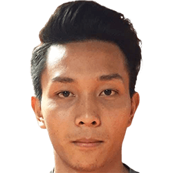 Nattawut Sombatyota fm 2021